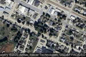 101 S Mary St, Ossian, IA 52161
