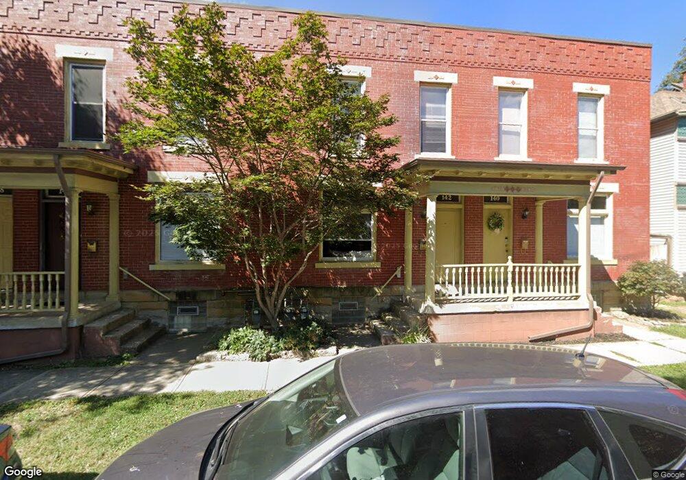 142 W 6th Ave, Columbus, OH 43201 - photo 1