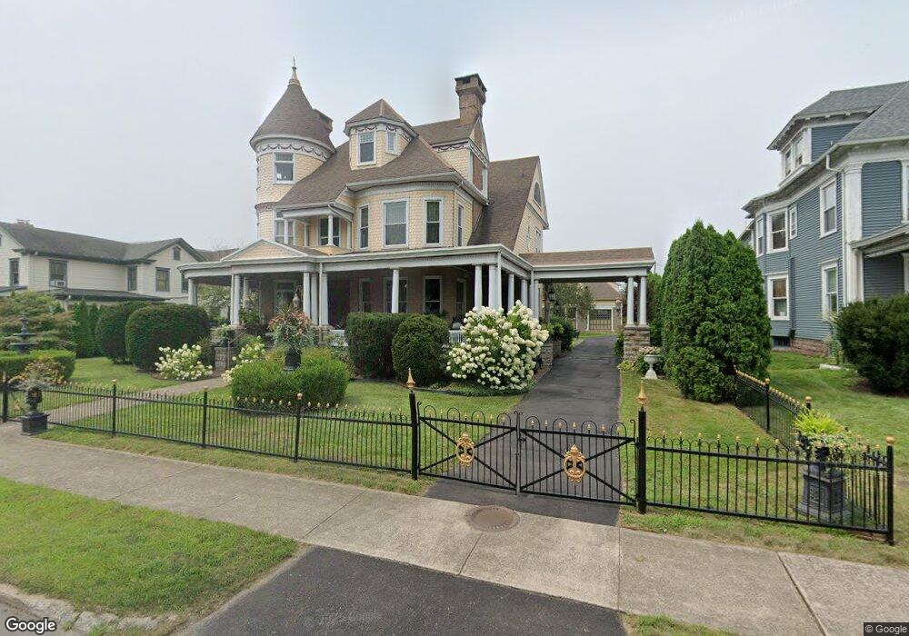 517 E Front St, Berwick, PA 18603 - photo 1