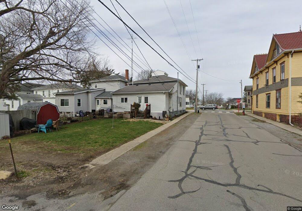 134 N High St unit 134 1/2, Columbus Grove, OH 45830 - photo 1