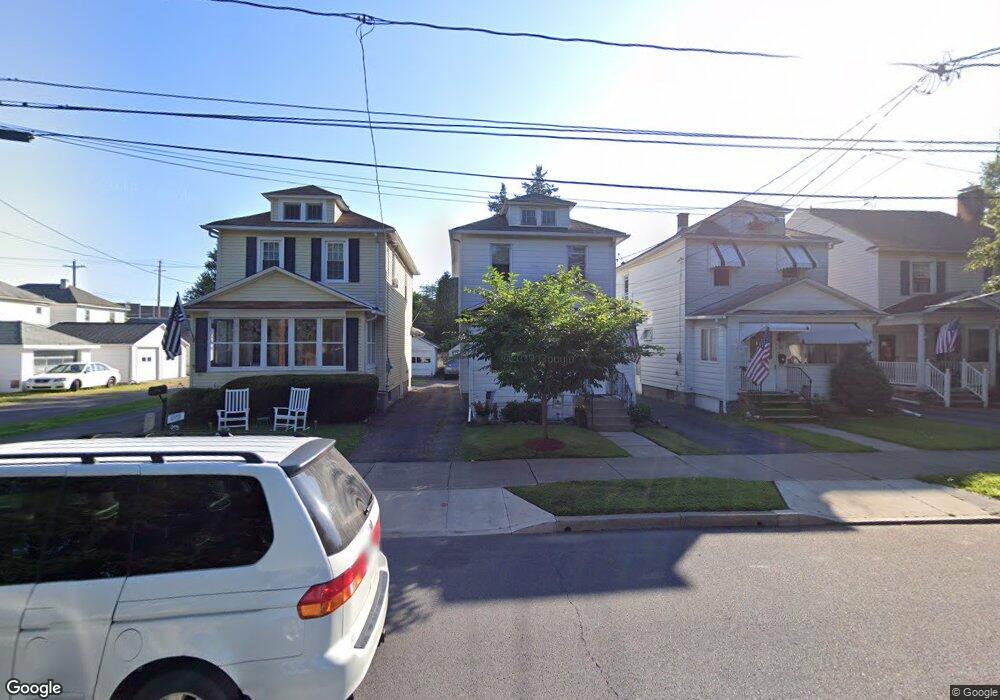 59 W Walnut St, Kingston, PA 18704 - photo 1