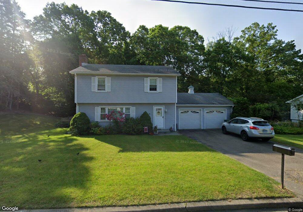 40 Glenvale Terrace, Bridgeport, CT 06610 - photo 1