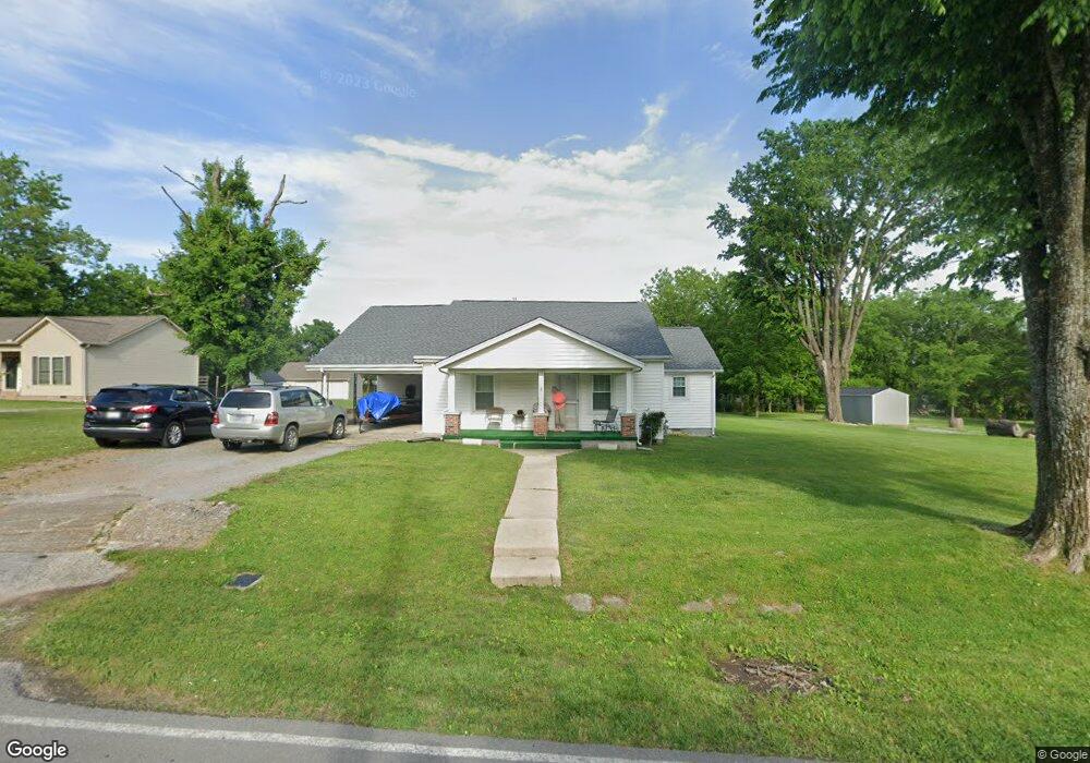 922 Horse Mountain Rd, Shelbyville, TN 37160 - photo 1