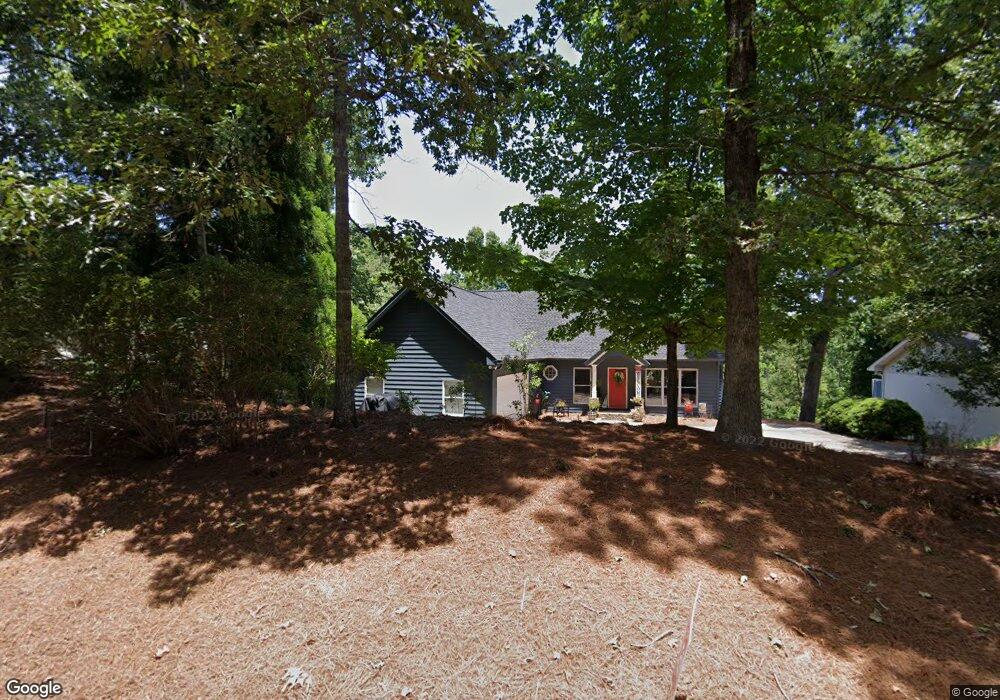 3424 Banks Mountain Place, Gainesville, GA 30506 - photo 1