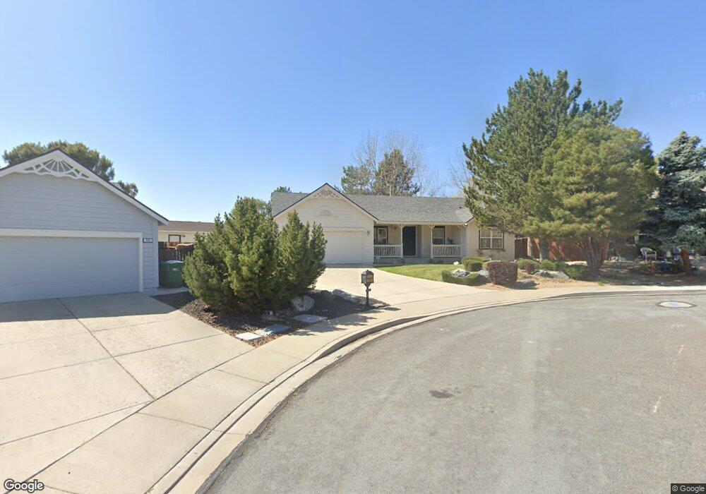 960 Teresa Place unit 1, Sparks, NV 89436 - photo 1