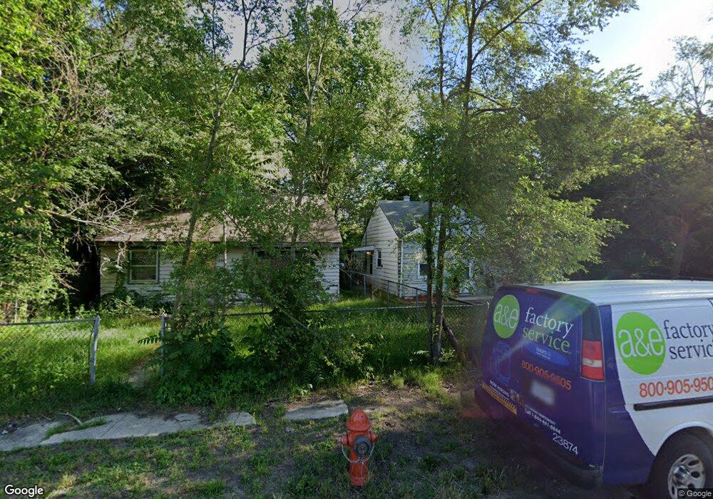 1208 E 35th Place, Gary, IN 46409 - photo 1