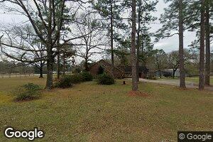 11 Forest Dr, Forest Hill, LA 71430