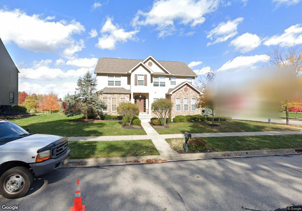 442 Sparrow Dr, Marysville, OH 43040 - photo 1