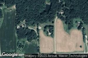 1576 F S Rd, Medora, IL 62063