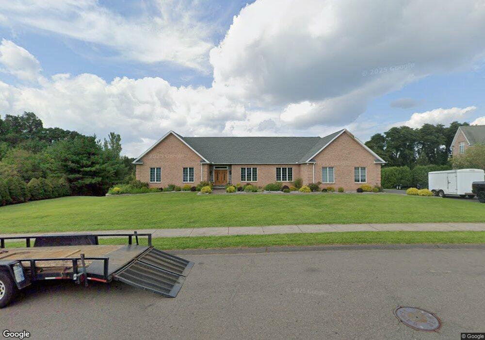 78 Steeple View Dr, Berlin, CT 06037 - photo 1