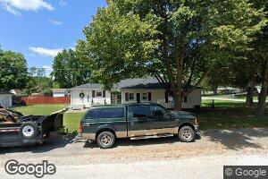 401 S Harrison St, Philo, IL 61864