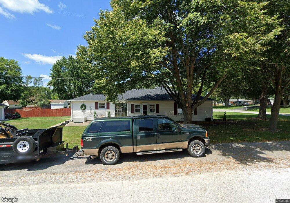 401 S Harrison St, Philo, IL 61864 - photo 1