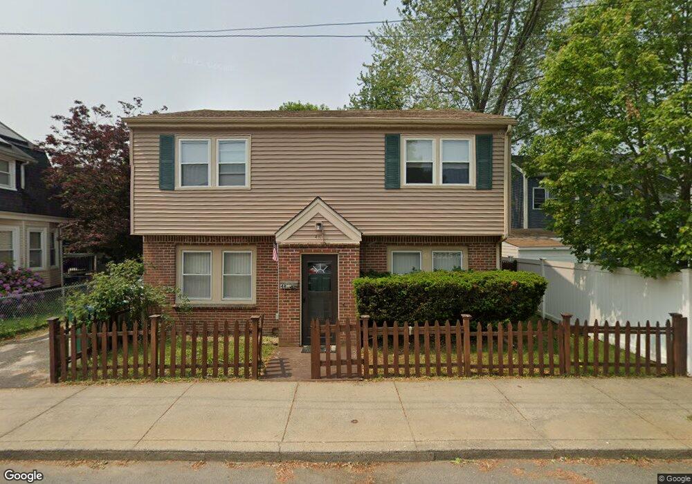 48 Arbor St, Lynn, MA 01902 - photo 1