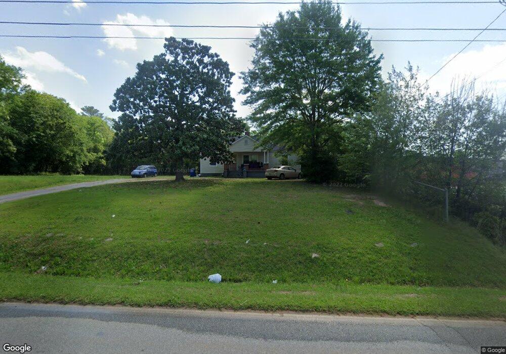 4456 Houston Ave, Macon, GA 31206 - photo 1