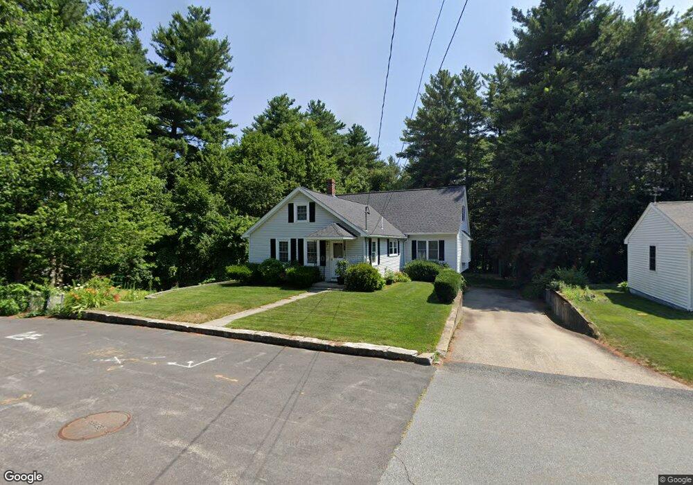 15 Sherman St, Nashua, NH 03064 - photo 1