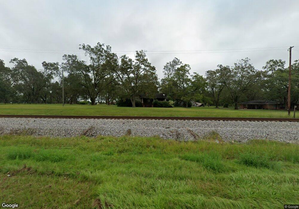 4628 Jamestown Rd, Waycross, GA 31503 - photo 1