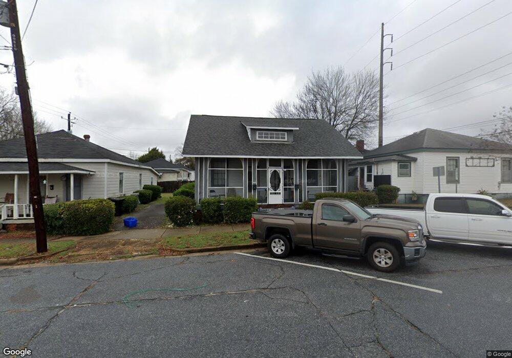 109 38th St, Columbus, GA 31904 - photo 1