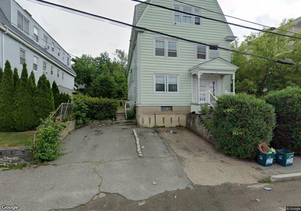 61 Barber Ave, Worcester, MA 01606 - photo 1