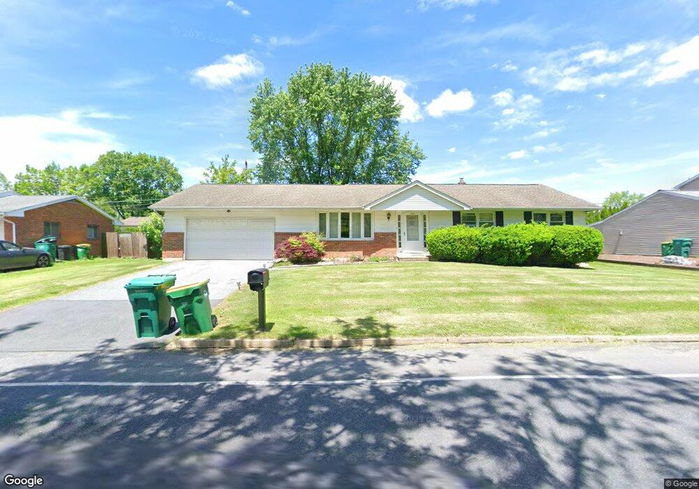 7515 Spring Creek Rd, Macungie, PA 18062 - photo 1