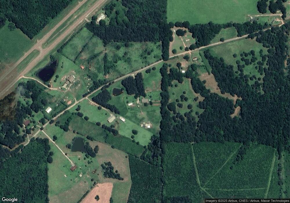 47 Johnnie Foxworth Rd, Tylertown, MS 39667 - photo 1