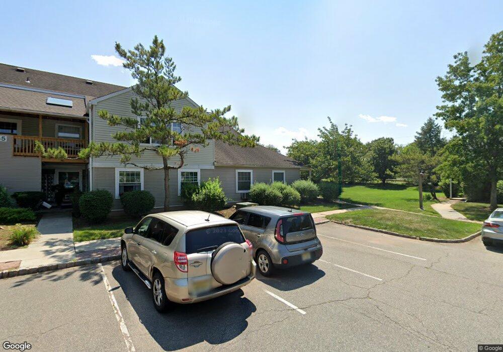 45 Cain Ct, Bridgewater, NJ 08807 - photo 1