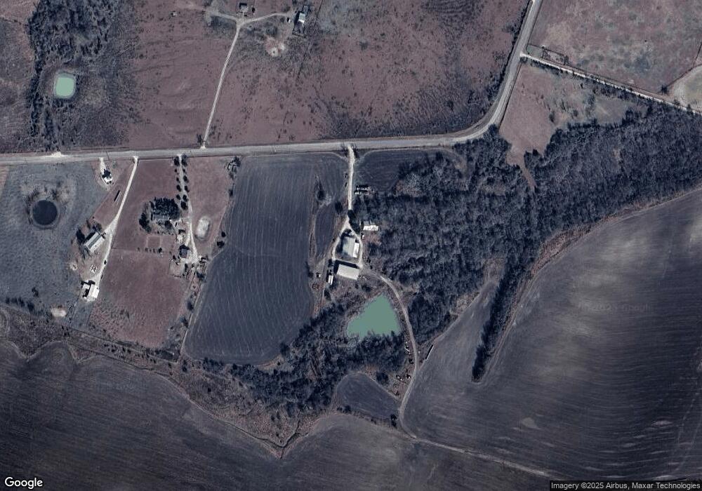 4295 Deer Creek Rd, Troy, TX 76579 - photo 1