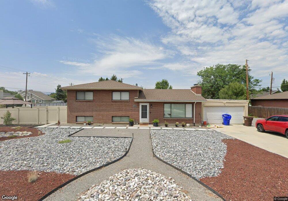 7484 Launa St, Midvale, UT 84047 - photo 1