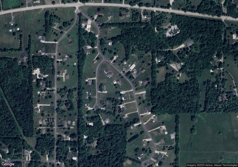 6745 Harrison Trail NE, Georgetown, IN 47122 - photo 1