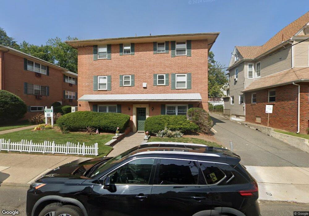 54 High St unit 19, Passaic, NJ 07055 - photo 1