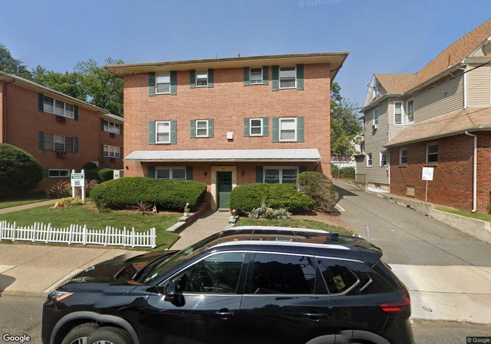 54 High St unit 4, Passaic, NJ 07055 - photo 1