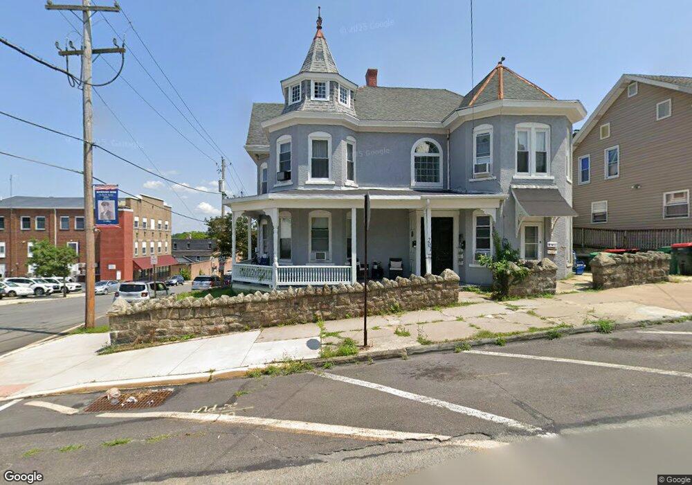 201 S 2nd St, Lehighton, PA 18235 - photo 1