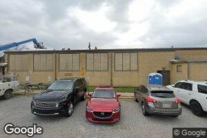 101 School St, Lockport, LA 70374