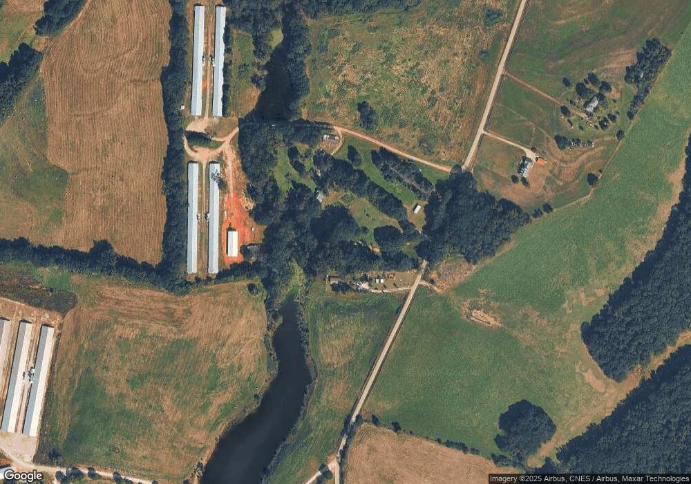 462 Moore Rd, Hartwell, GA 30643 - photo 1