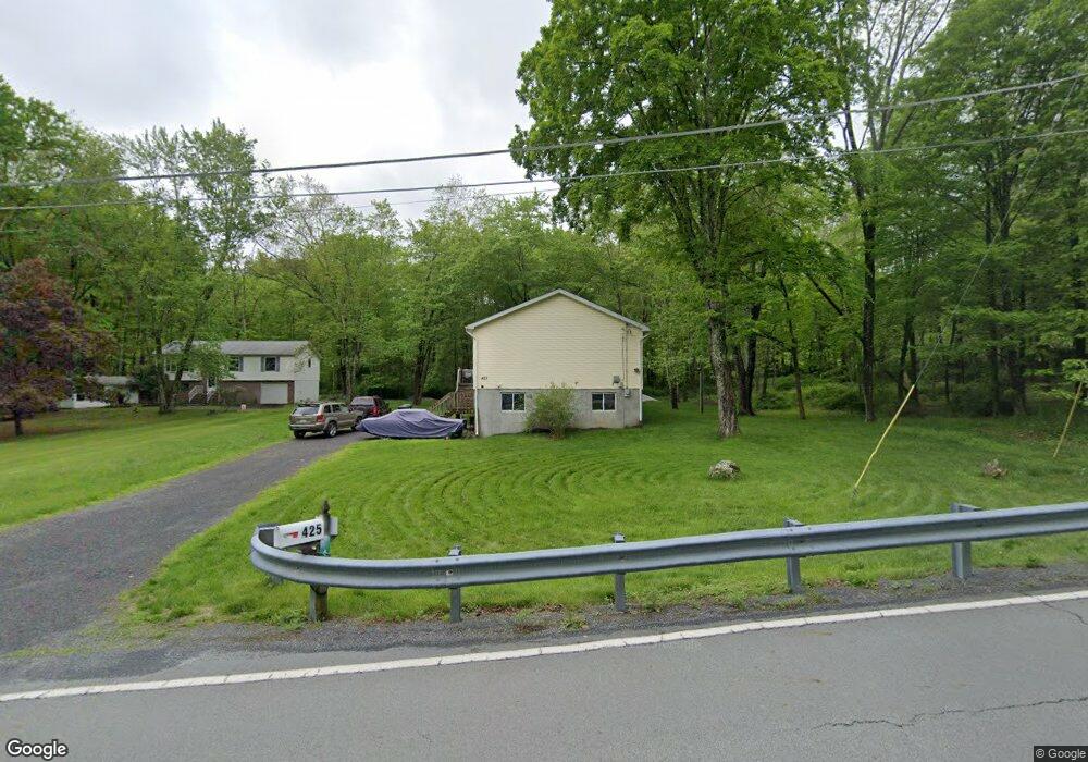 425 Little Egypt Rd, Bushkill, PA 18324 - photo 1