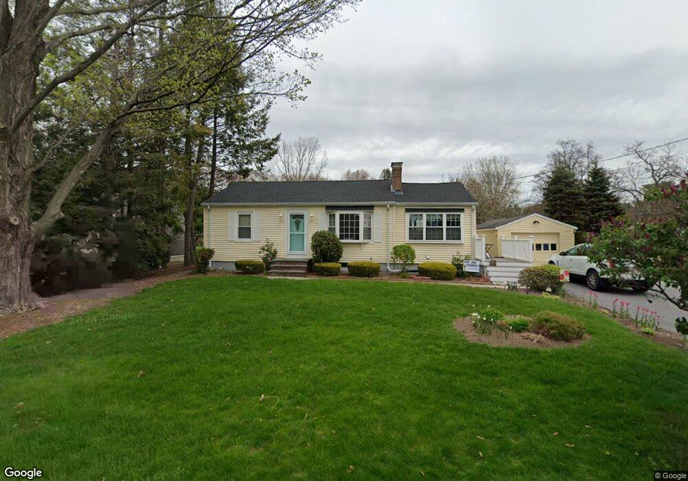 16 Elm St, Acton, MA 01720 - photo 1