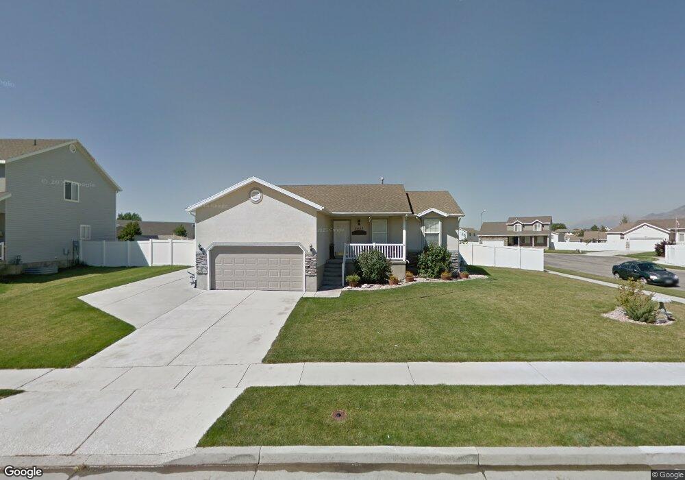 3047 E Canyon Crest Dr, Spanish Fork, UT 84660 - photo 1