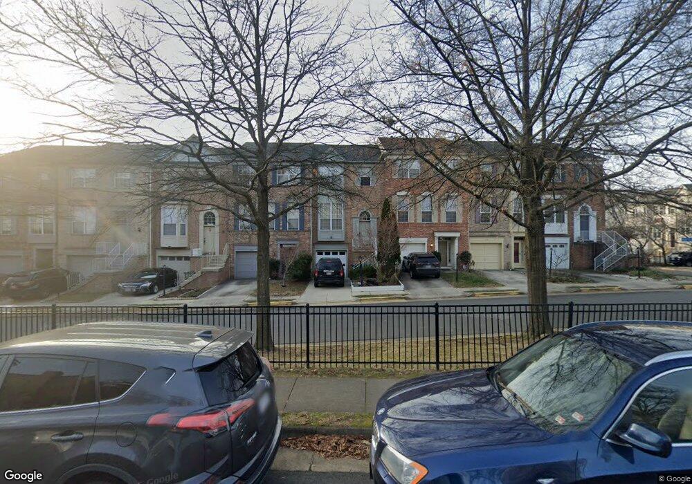 5131 Beauregard St, Alexandria, VA 22312 - photo 1