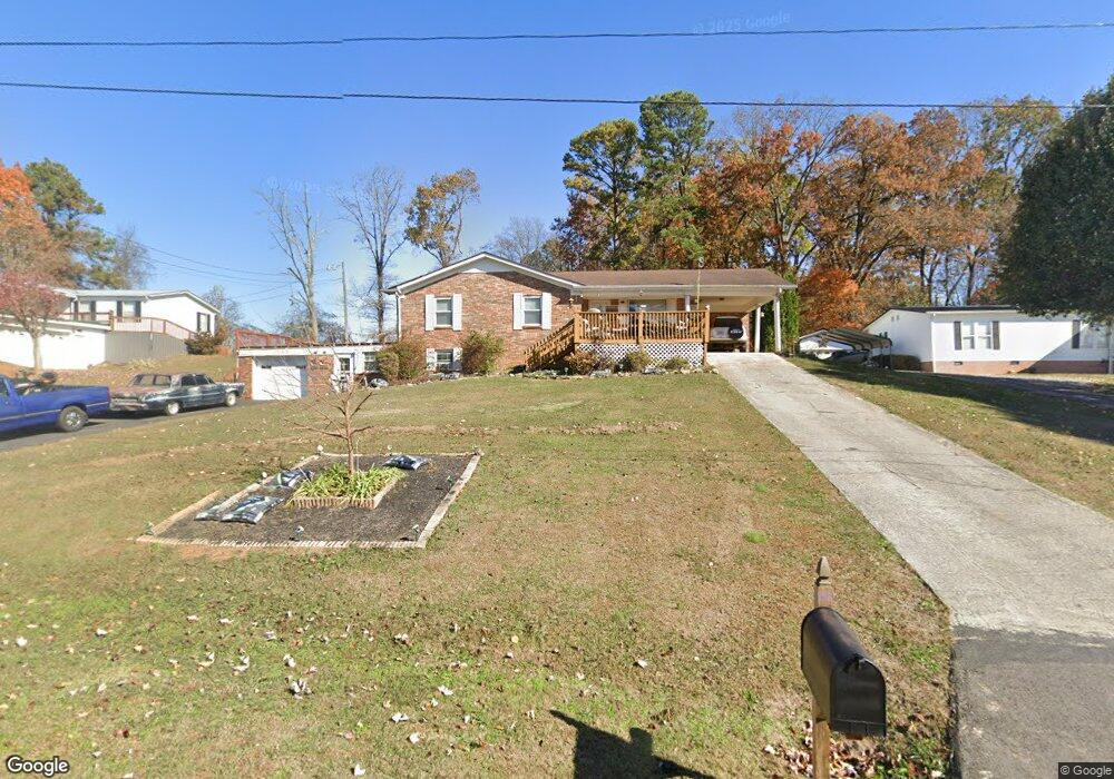 1020 Spradling Rd, Bean Station, TN 37708 - photo 1