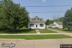 124 Obrian St, Goose Lake, IA 52750