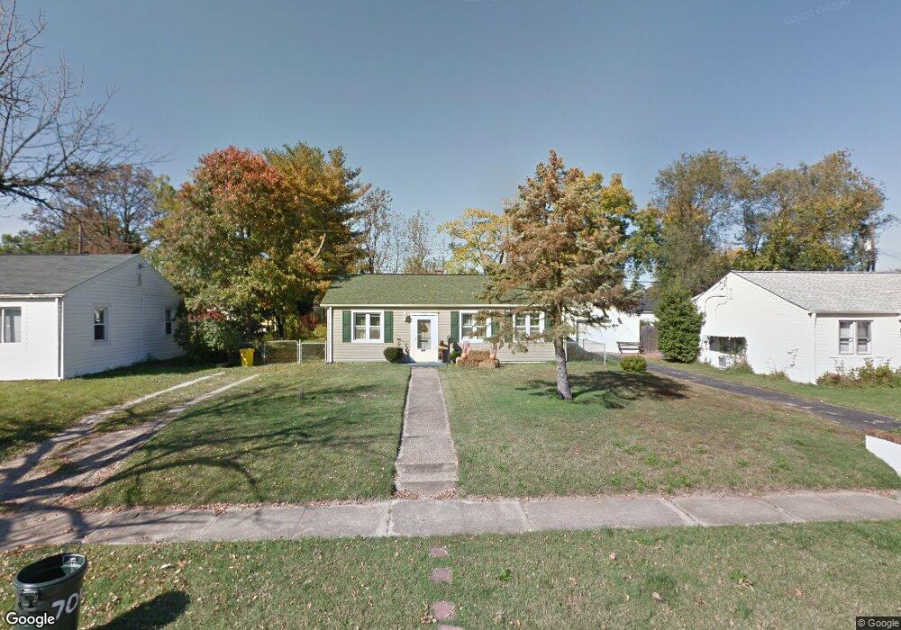 704 Cotter Rd, Glen Burnie, MD 21060 - photo 1