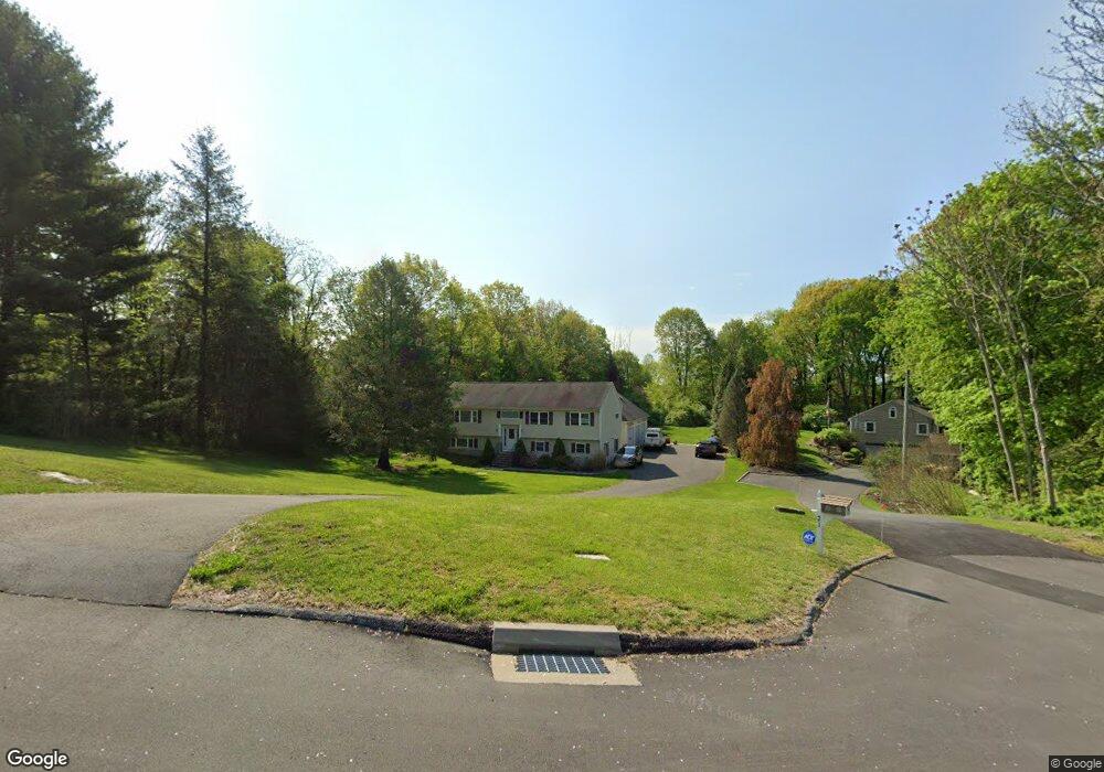 15 Stirrup Dr, Trumbull, CT 06611 - photo 1