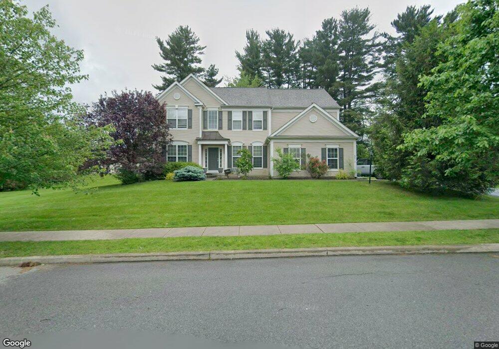 6610 Trafalgar Dr, Macungie, PA 18062 - photo 1