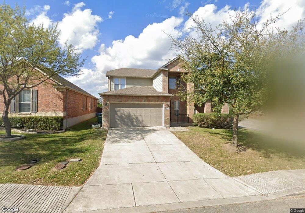 8107 Royal Field, San Antonio, TX 78255 - photo 1