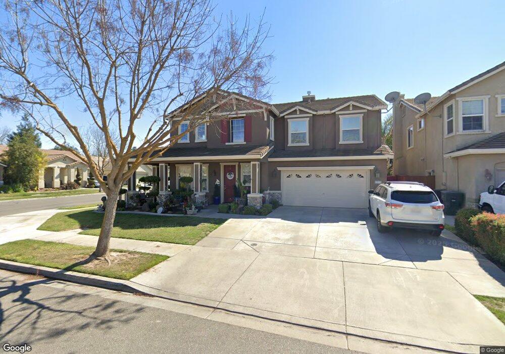 1811 Mezzo Ln, Oakdale, CA 95361 - photo 1