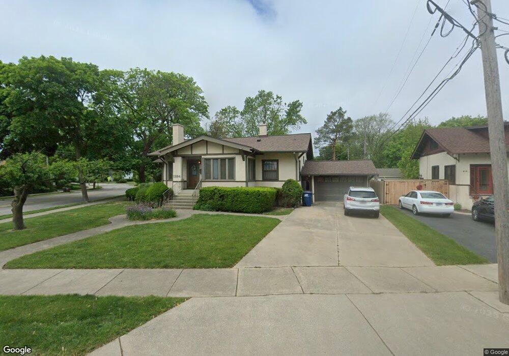 1284 E Prairie Ave, Des Plaines, IL 60016 - photo 1