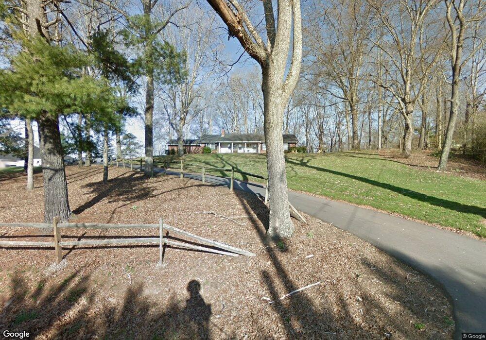 645 Old Leicester Hwy, Asheville, NC 28806 - photo 1