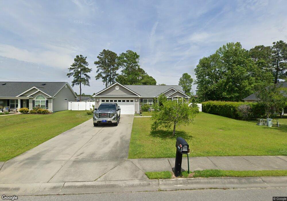 2999 Ivy Glen Dr, Conway, SC 29526 - photo 1