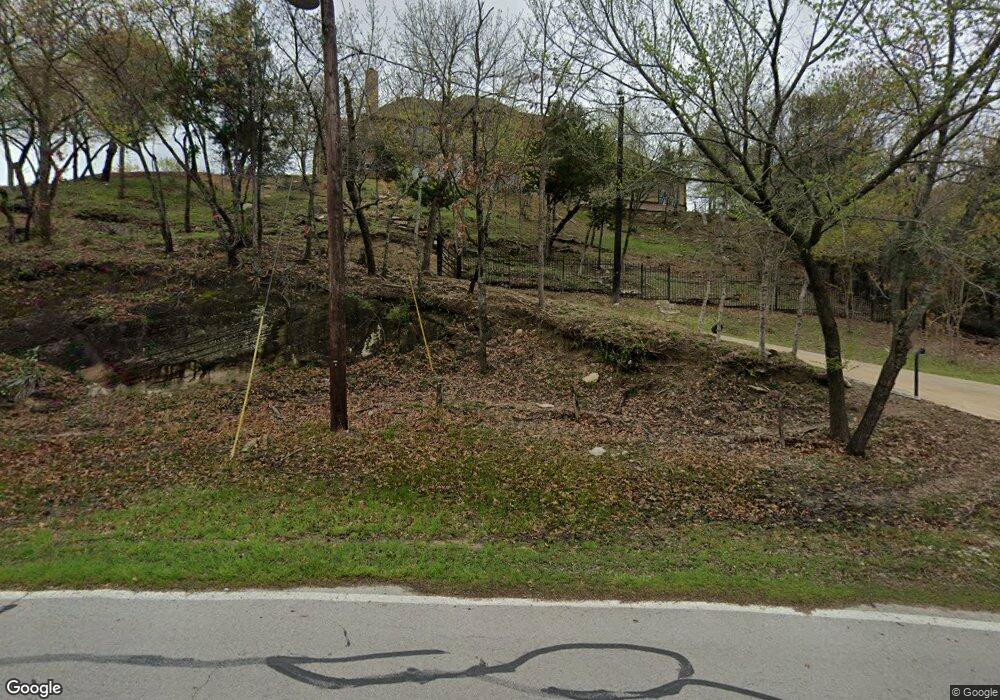 501 W Lake Dr, Weatherford, TX 76087 - photo 1