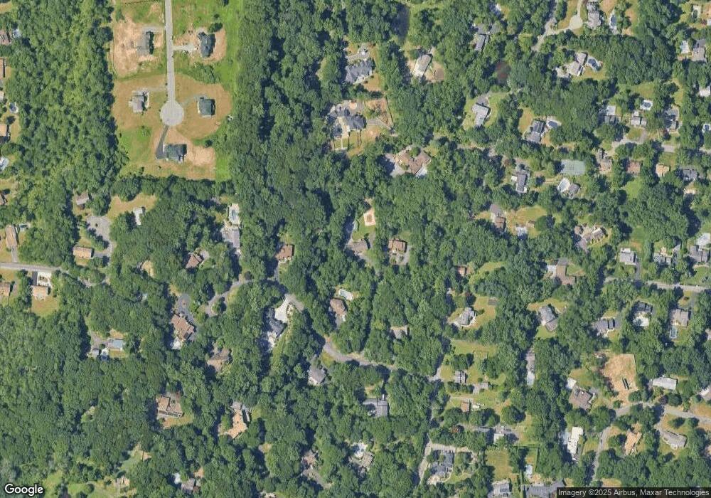 6 Rollingwood Dr, New City, NY 10956 - photo 1