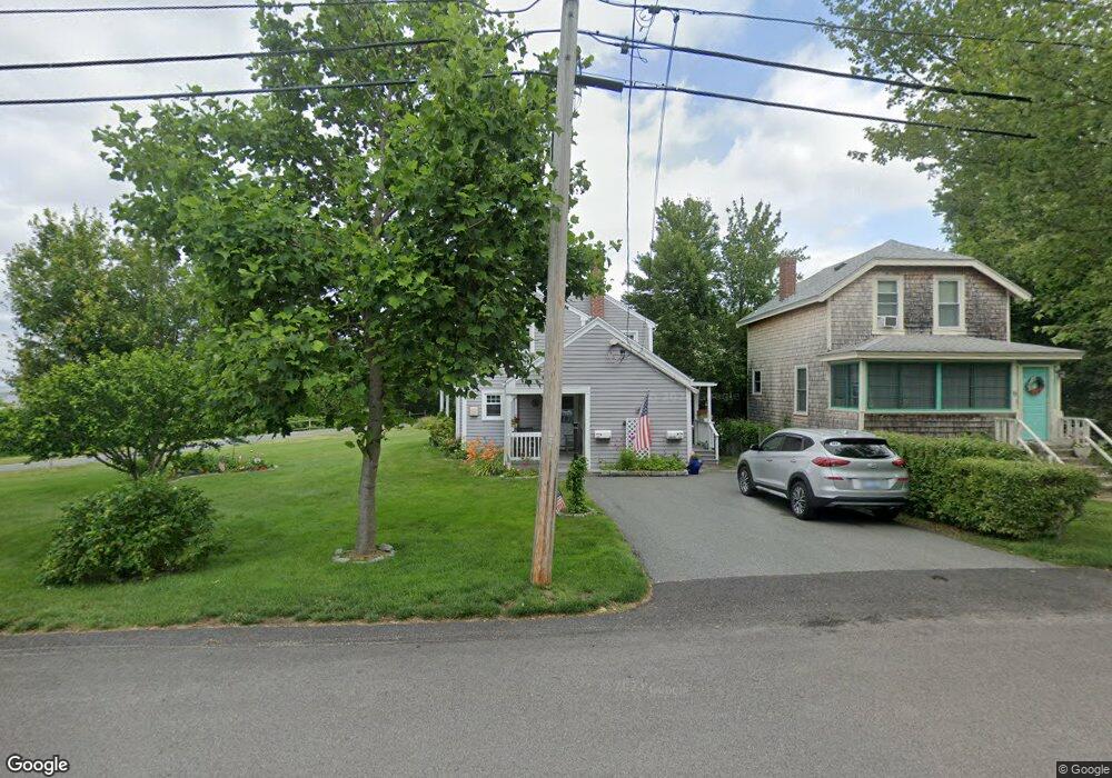 17 Beach Rd, Bristol, RI 02809 - photo 1